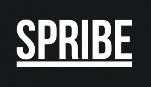 Spribe